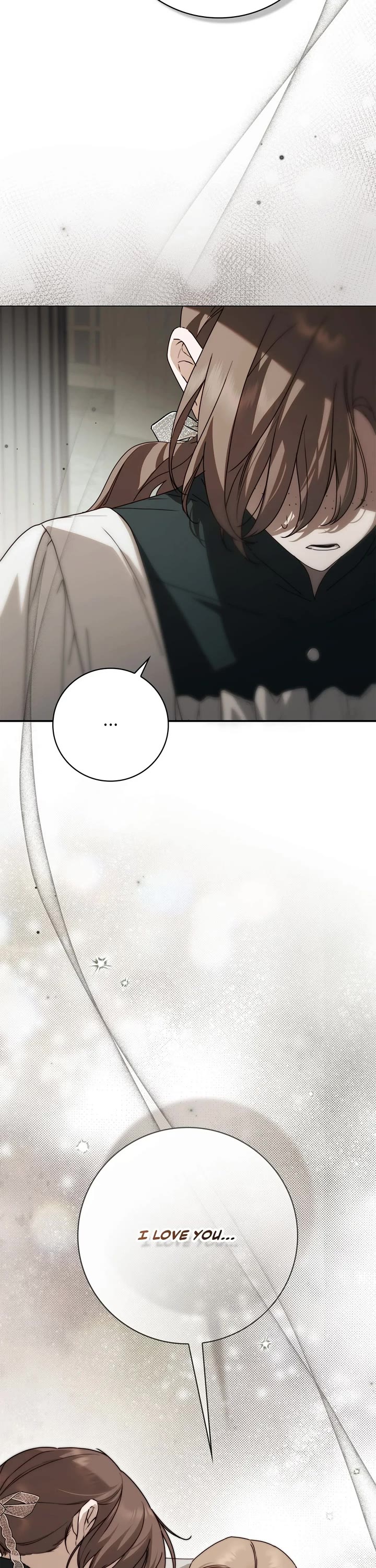 The Count's Secret Maid Chapter 38 page 21 - Chapter 38