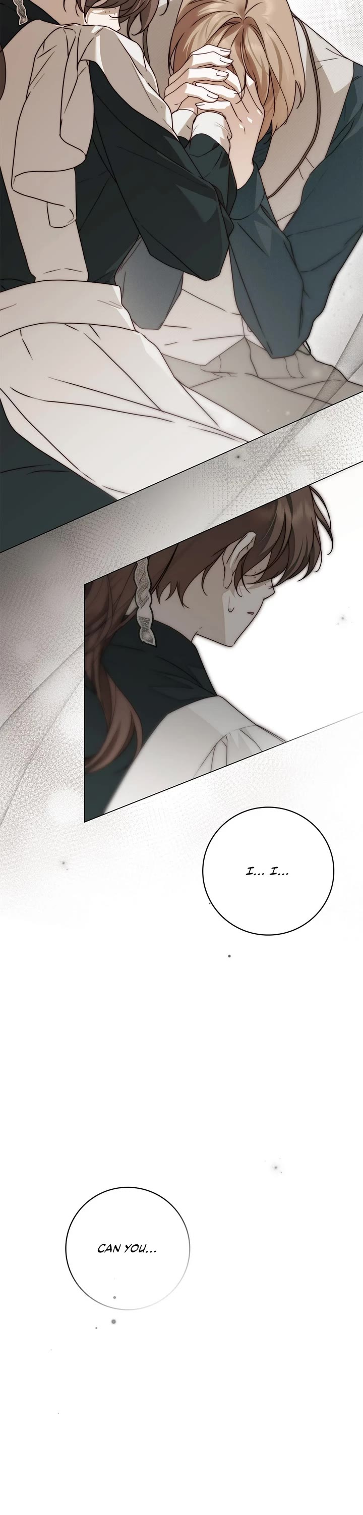 The Count's Secret Maid Chapter 38 page 22 - Chapter 38