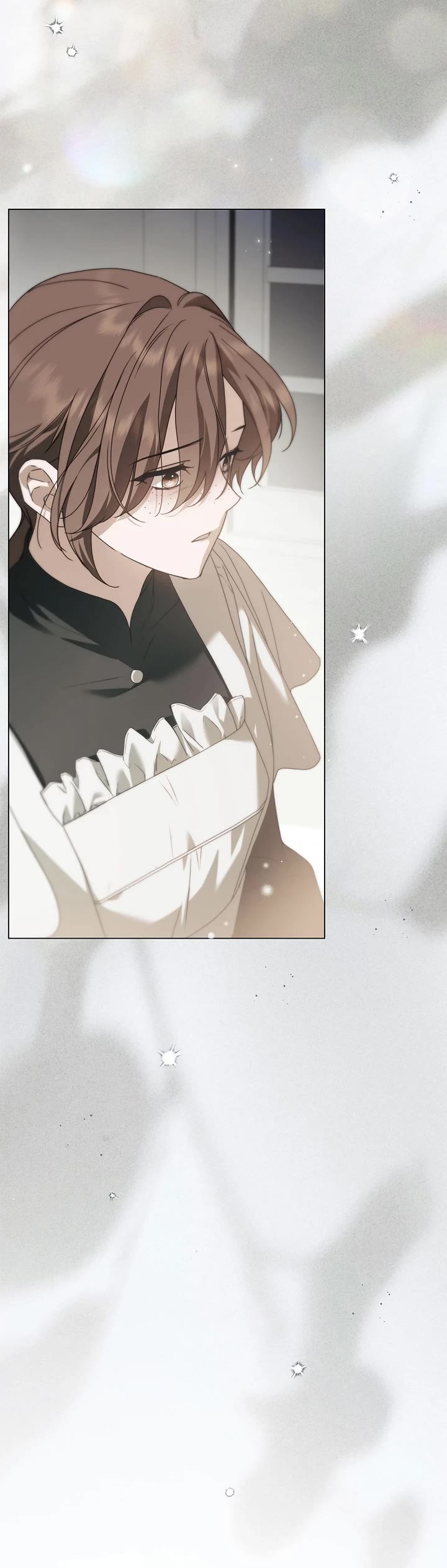 The Count's Secret Maid Chapter 38 page 24 - Chapter 38
