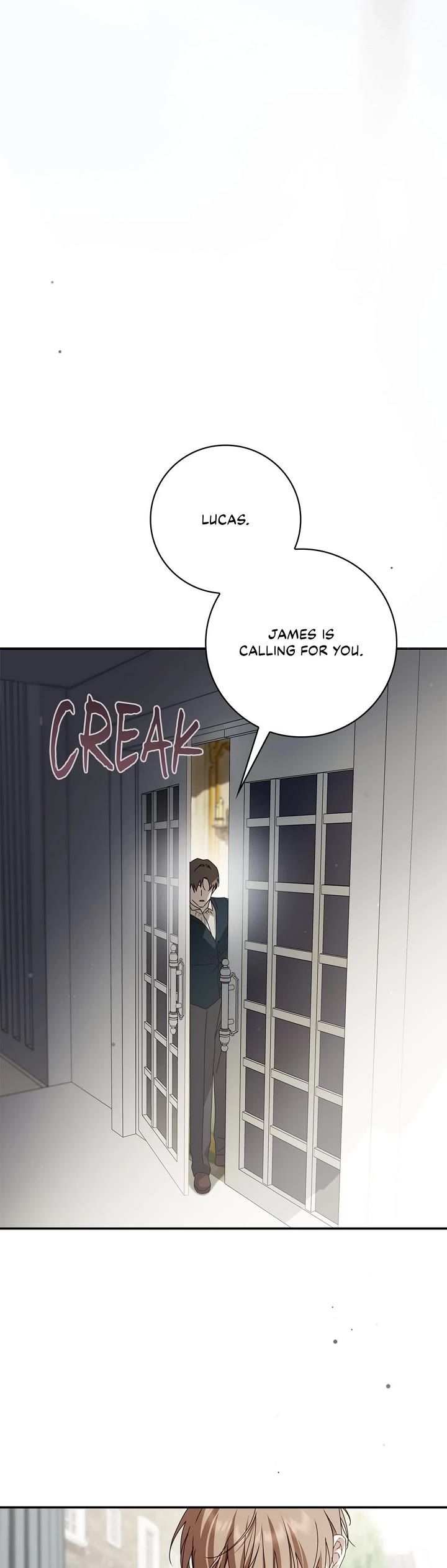 The Count's Secret Maid Chapter 38 page 25 - Chapter 38