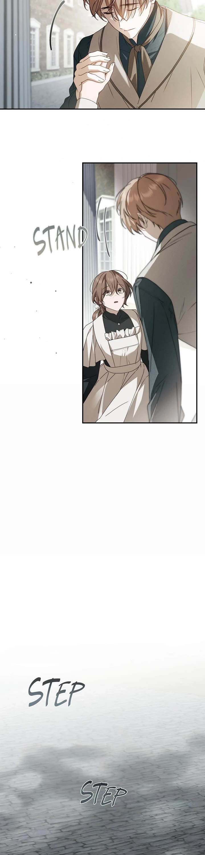 The Count's Secret Maid Chapter 38 page 26 - Chapter 38