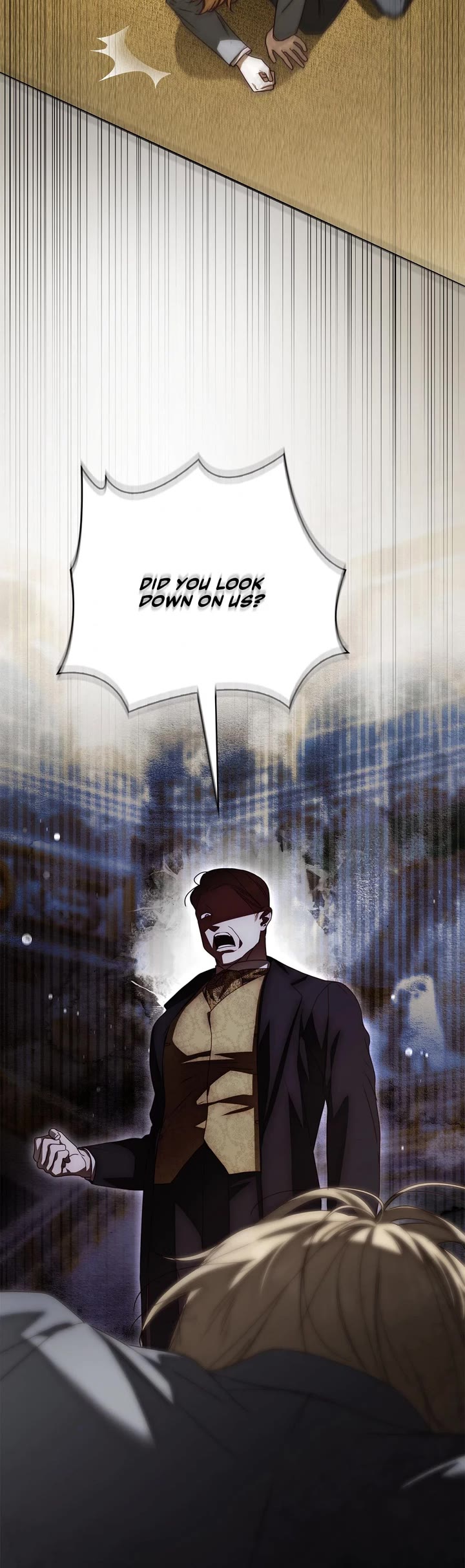 The Count's Secret Maid Chapter 38 page 39 - Chapter 38