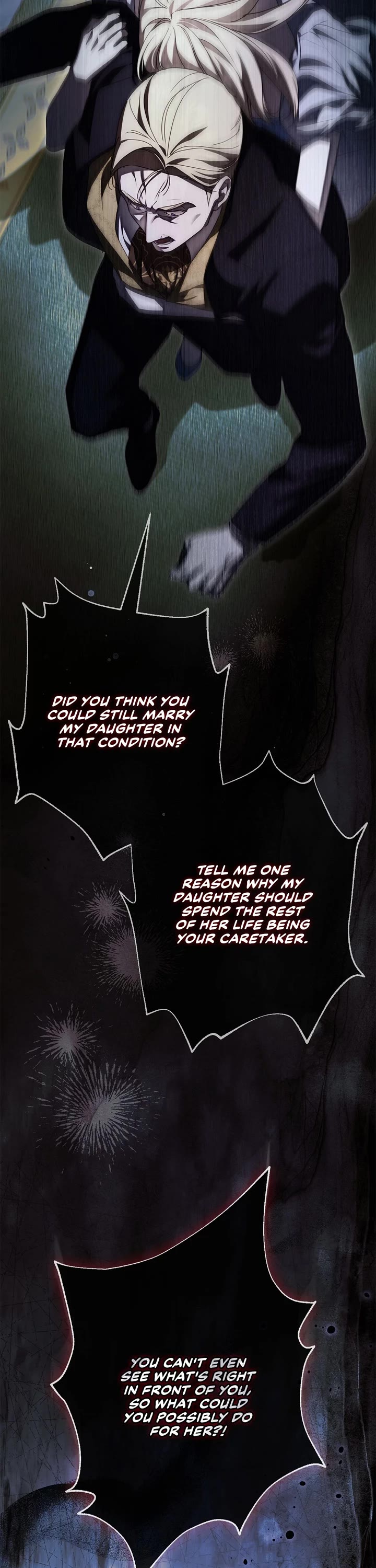The Count's Secret Maid Chapter 38 page 42 - Chapter 38
