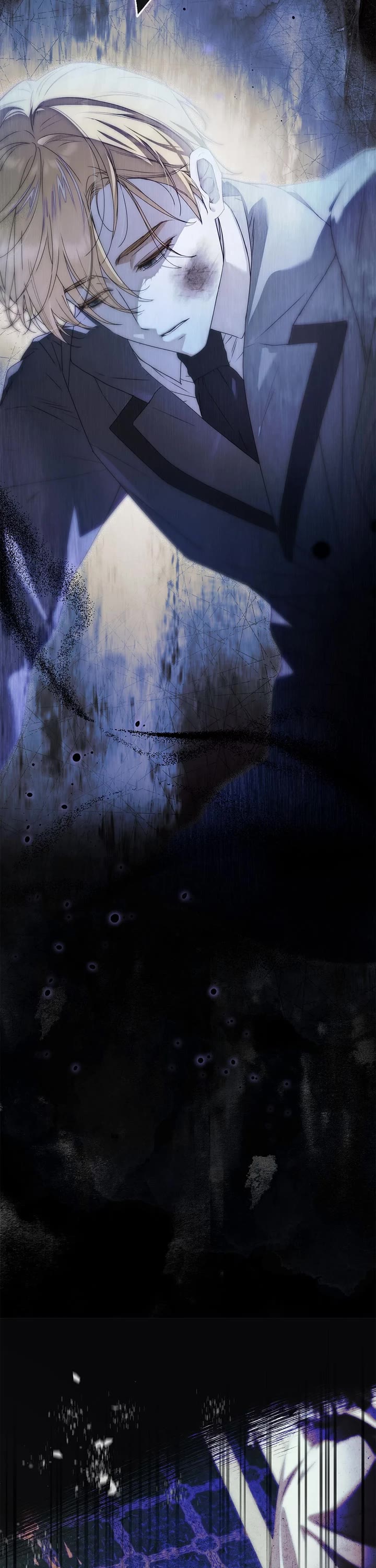 The Count's Secret Maid Chapter 38 page 43 - Chapter 38