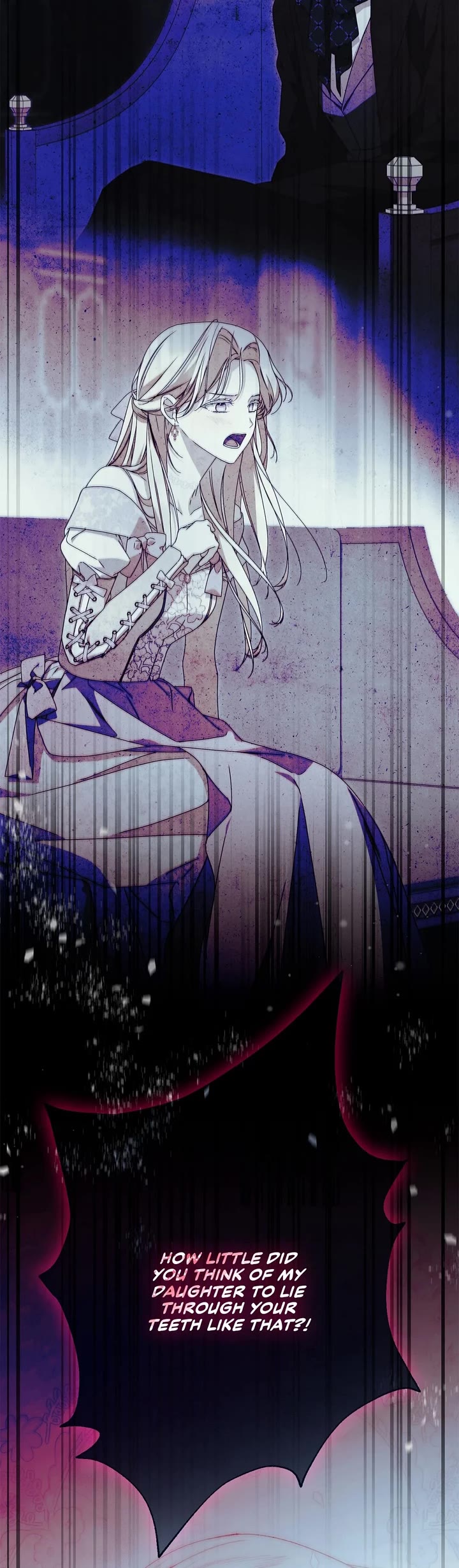 The Count's Secret Maid Chapter 38 page 45 - Chapter 38