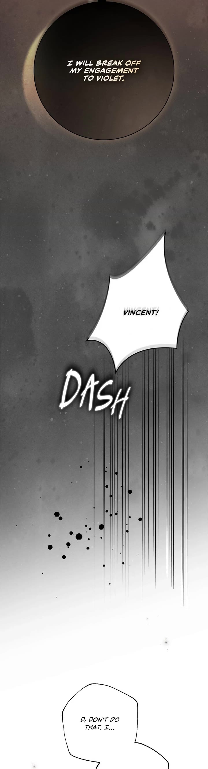 The Count's Secret Maid Chapter 38 page 50 - Chapter 38