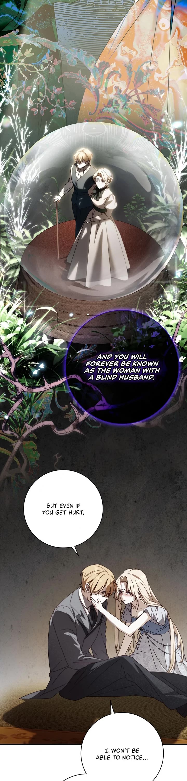 The Count's Secret Maid Chapter 38 page 53 - Chapter 38