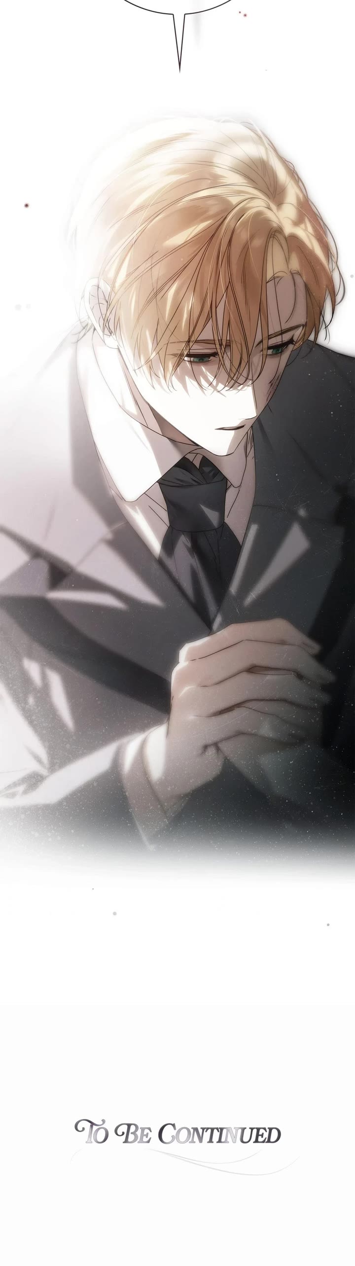 The Count's Secret Maid Chapter 38 page 55 - Chapter 38