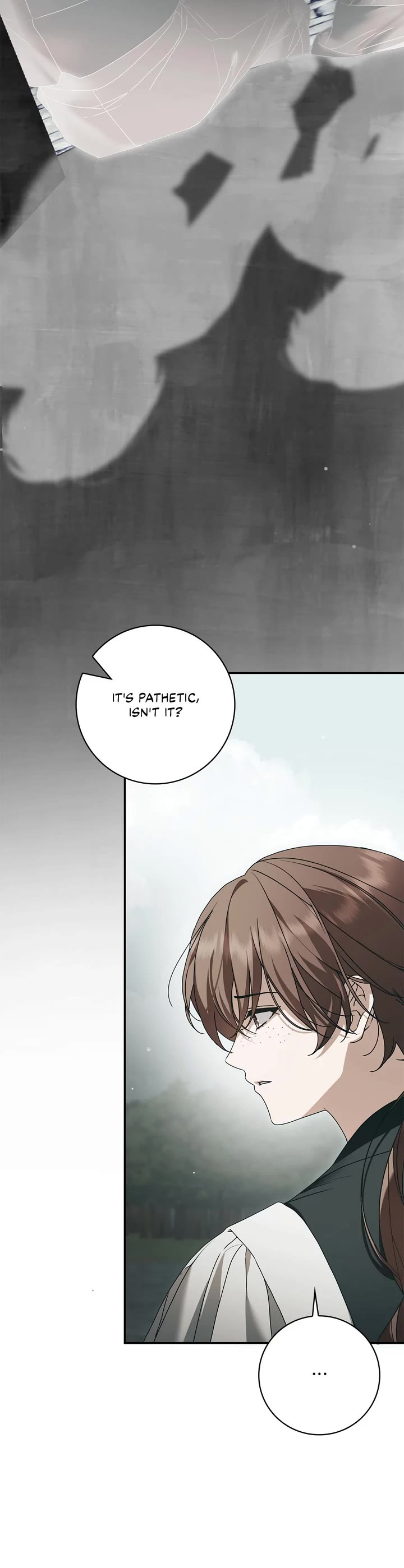 The Count's Secret Maid Chapter 38 page 9 - Chapter 38