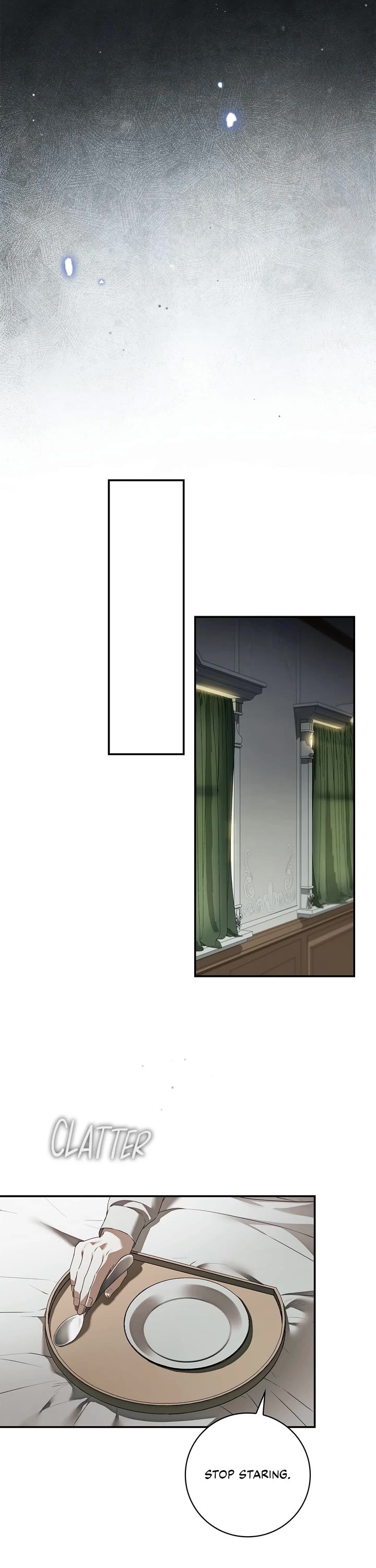 The Count's Secret Maid Chapter 39 page 18 - Chapter 39