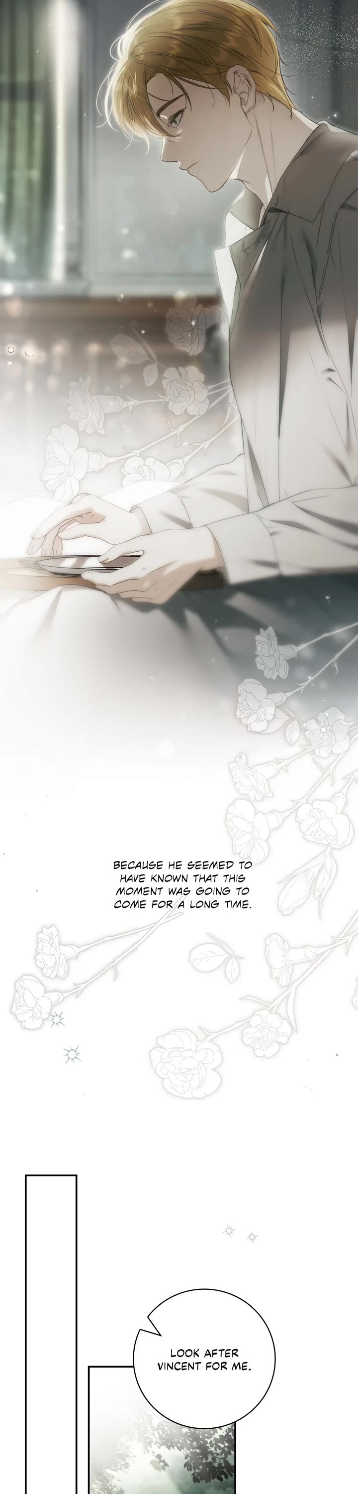 The Count's Secret Maid Chapter 39 page 21 - Chapter 39