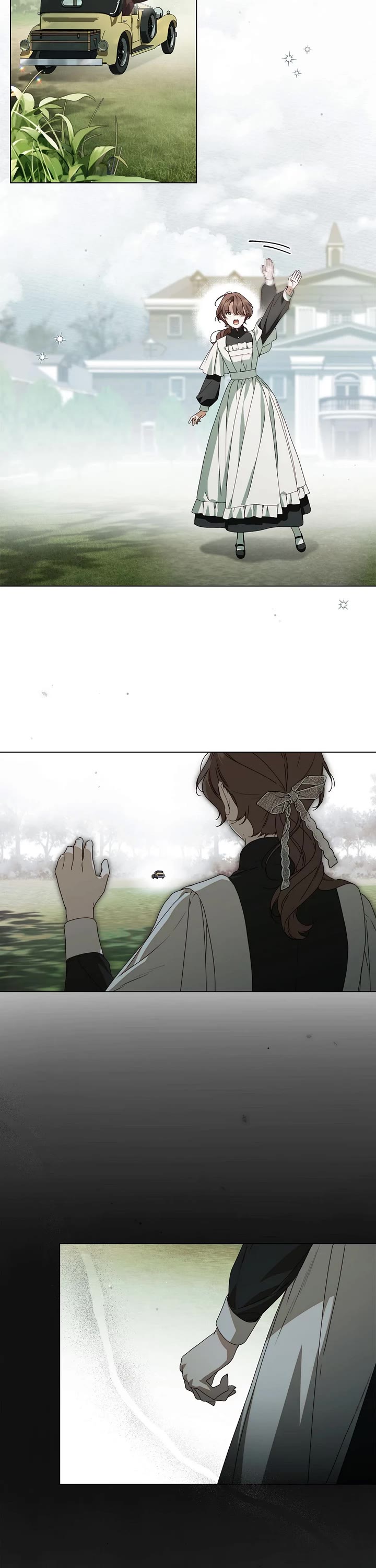 The Count's Secret Maid Chapter 39 page 26 - Chapter 39