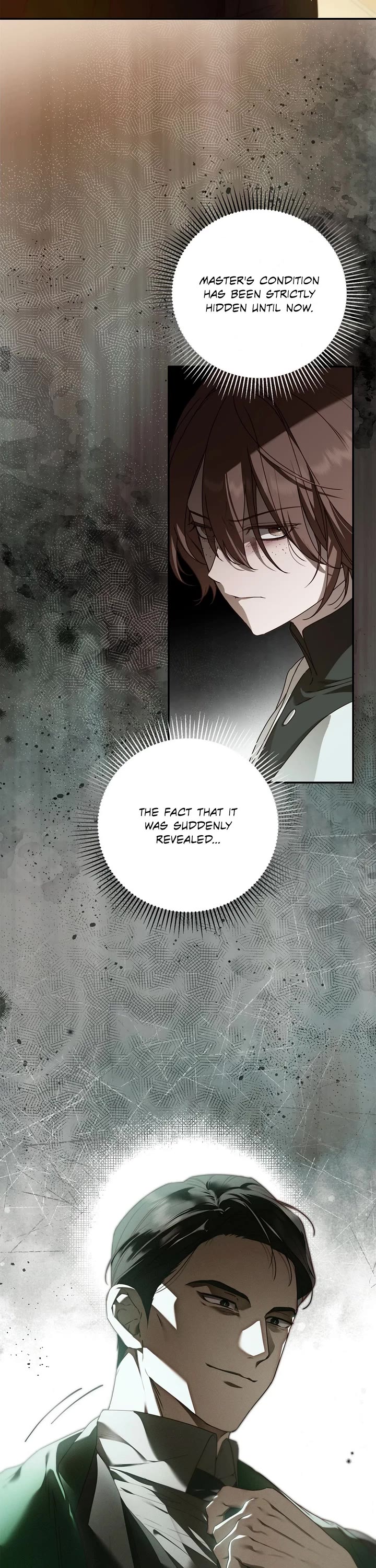 The Count's Secret Maid Chapter 39 page 7 - Chapter 39