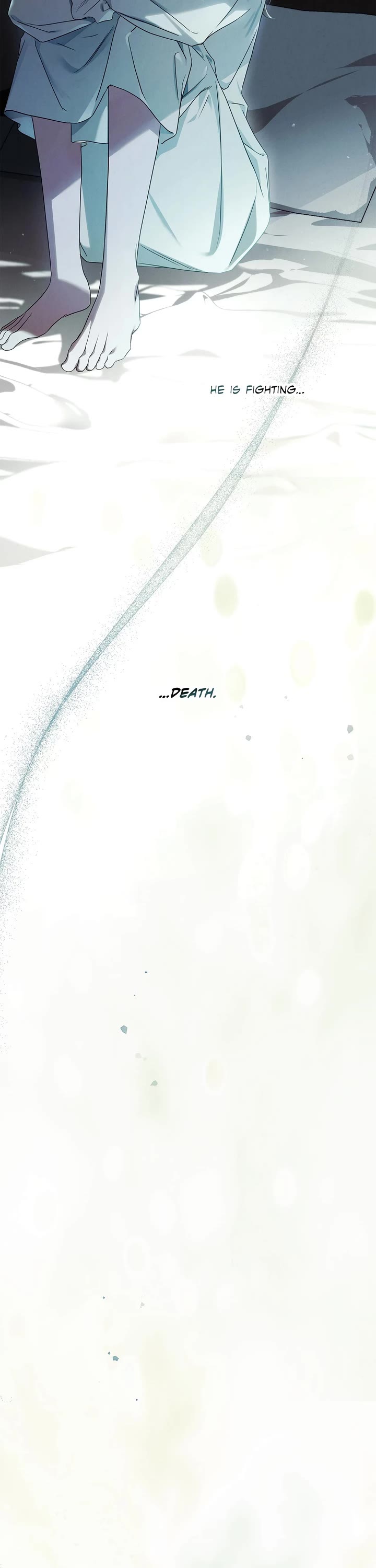 The Count's Secret Maid Chapter 4 page 16 - Chapter 4