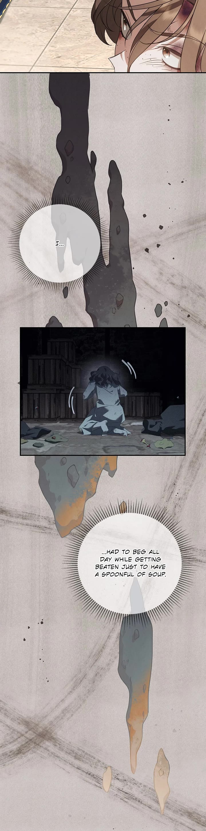 The Count's Secret Maid Chapter 4 page 39 - Chapter 4