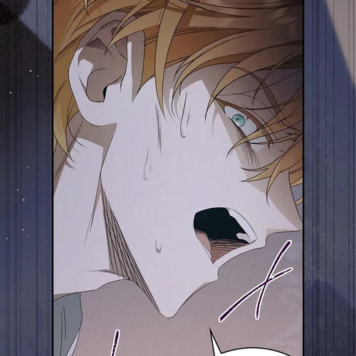 The Count's Secret Maid Chapter 4 cover
