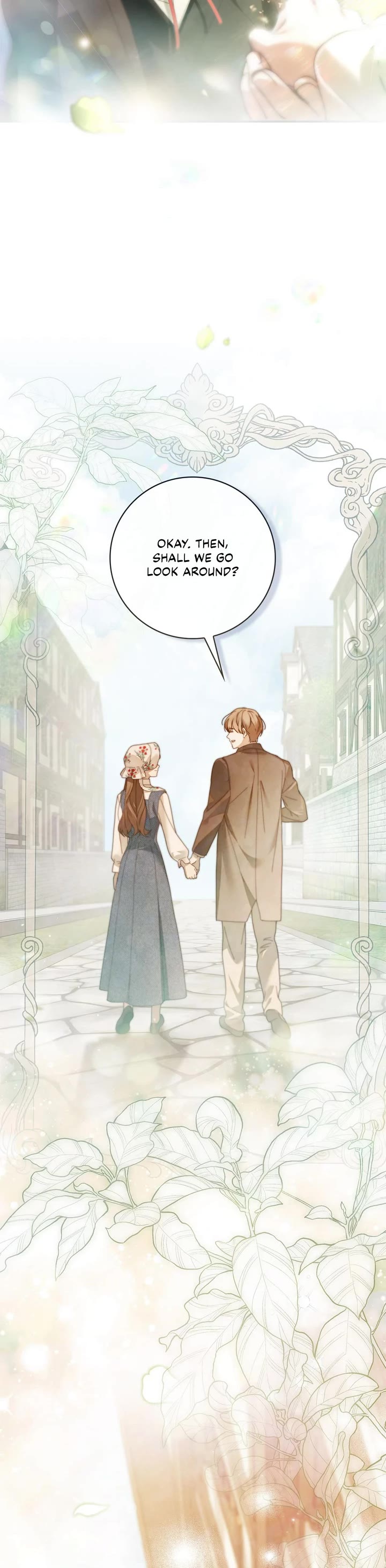 The Count's Secret Maid Chapter 40 page 24 - Chapter 40