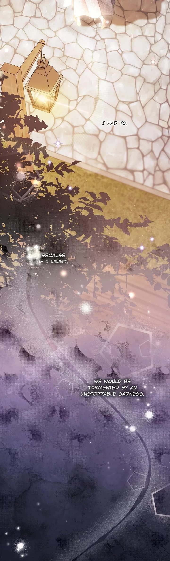 The Count's Secret Maid Chapter 40 page 29 - Chapter 40