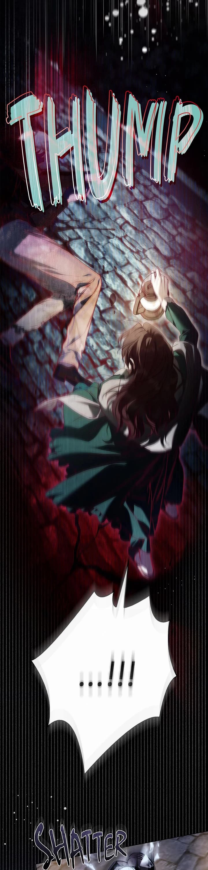 The Count's Secret Maid Chapter 41 page 18 - Chapter 41