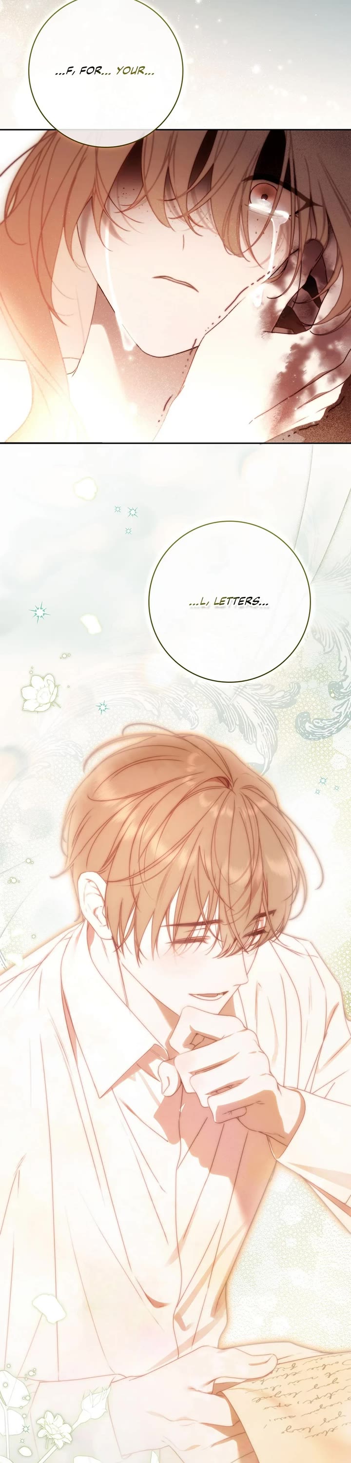 The Count's Secret Maid Chapter 41 page 26 - Chapter 41