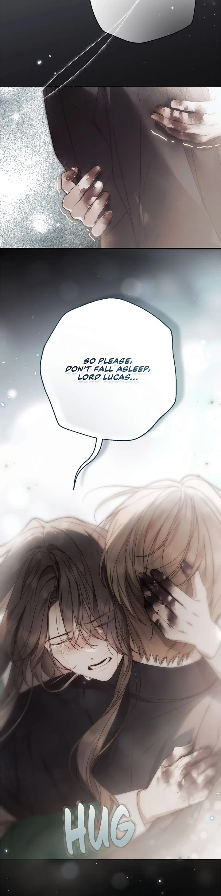 The Count's Secret Maid Chapter 41 page 29 - Chapter 41