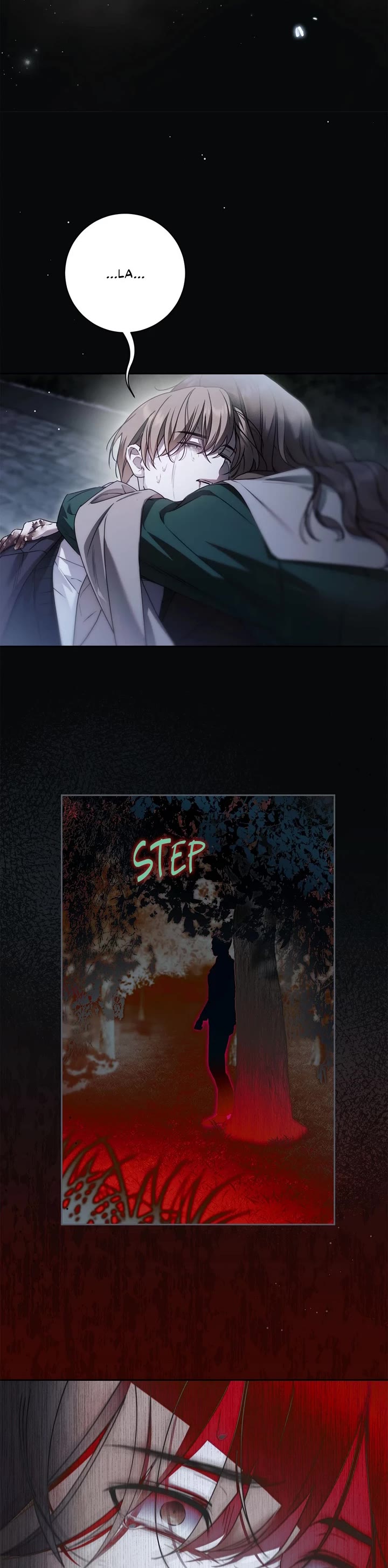 The Count's Secret Maid Chapter 41 page 30 - Chapter 41