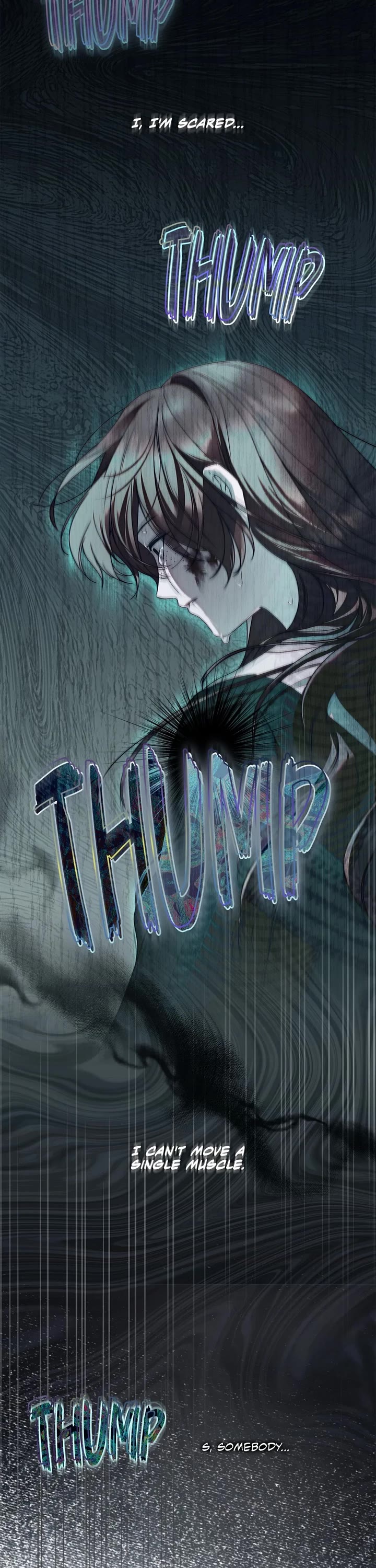 The Count's Secret Maid Chapter 41 page 33 - Chapter 41