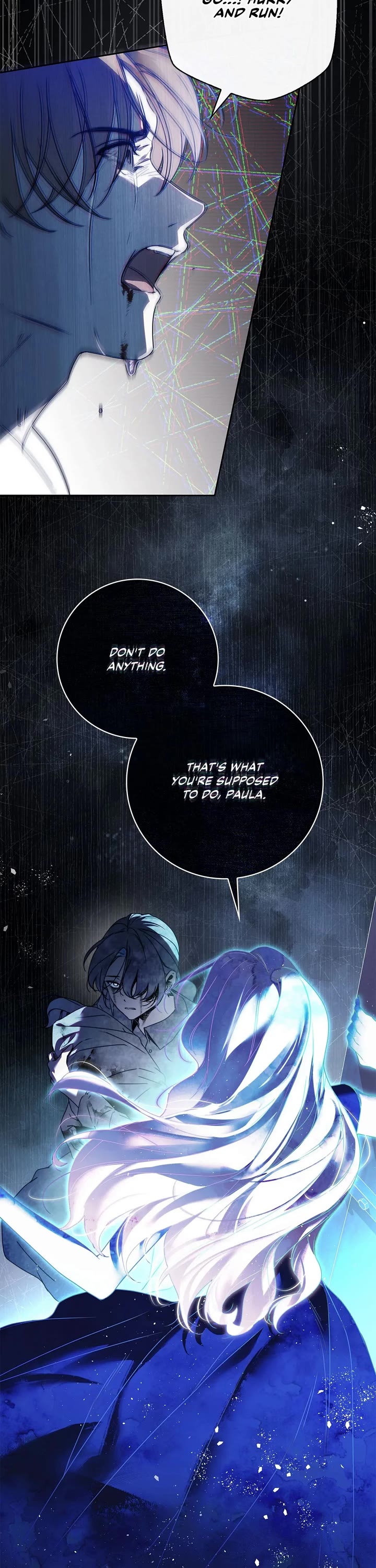 The Count's Secret Maid Chapter 41 page 36 - Chapter 41