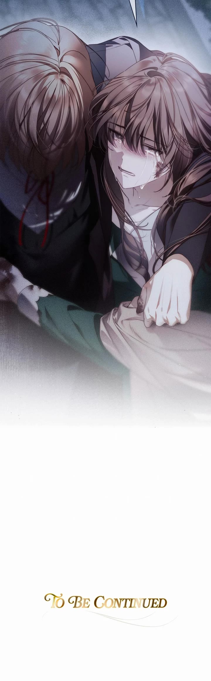 The Count's Secret Maid Chapter 41 page 40 - Chapter 41