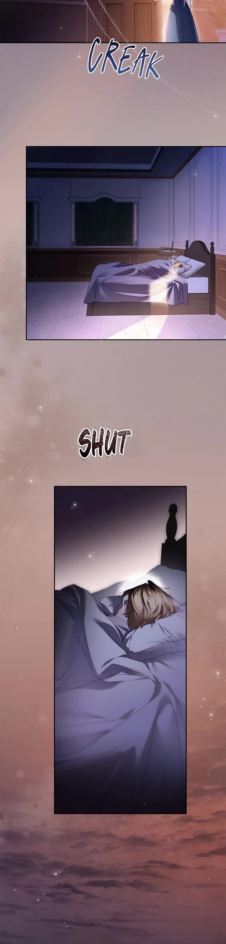 The Count's Secret Maid Chapter 41 page 7 - Chapter 41