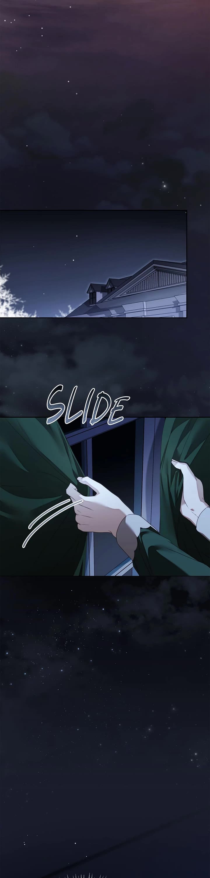 The Count's Secret Maid Chapter 41 page 8 - Chapter 41