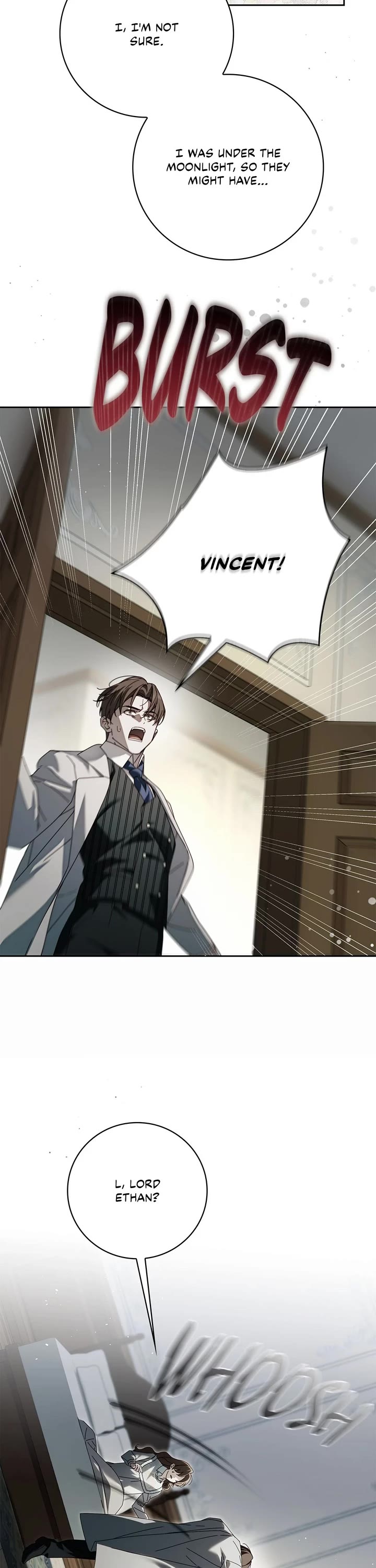 The Count's Secret Maid Chapter 42 page 16 - Chapter 42