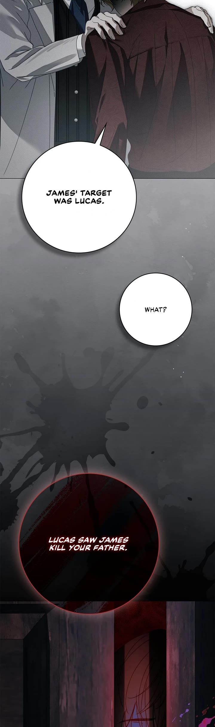 The Count's Secret Maid Chapter 42 page 19 - Chapter 42
