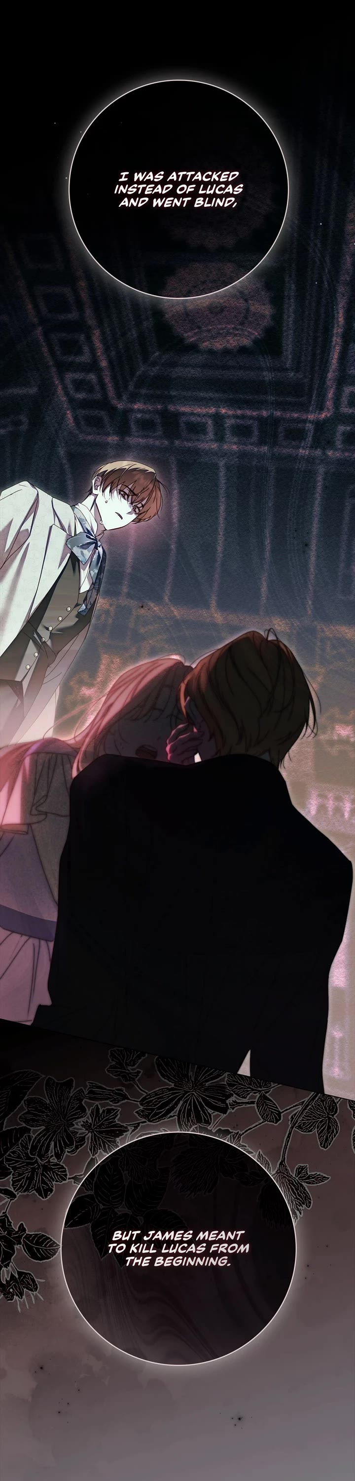 The Count's Secret Maid Chapter 42 page 22 - Chapter 42