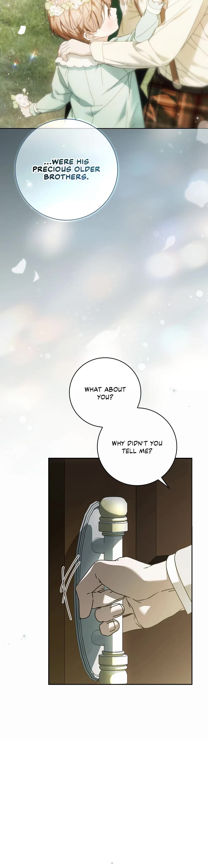The Count's Secret Maid Chapter 42 page 26 - Chapter 42