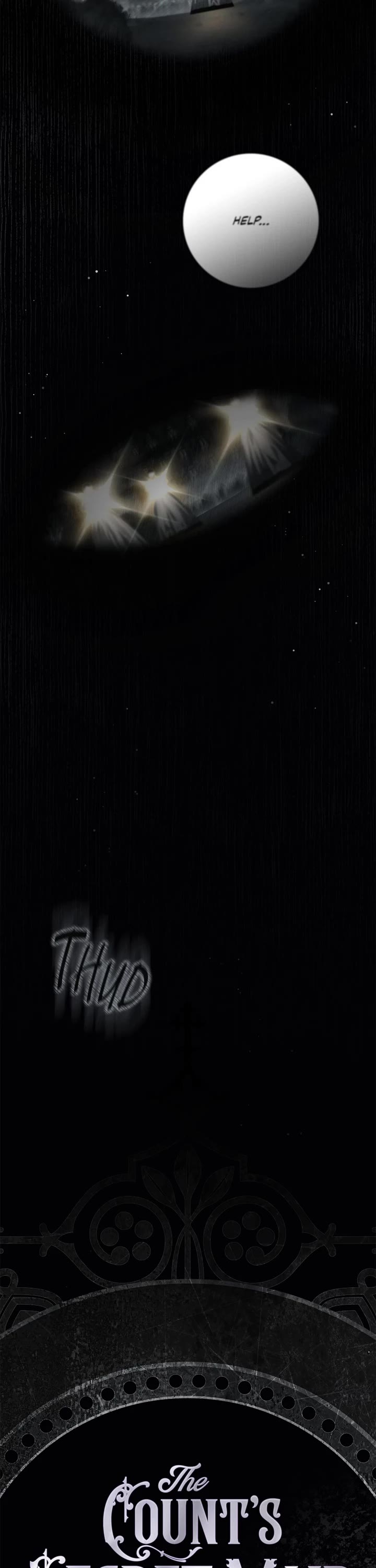 The Count's Secret Maid Chapter 42 page 3 - Chapter 42