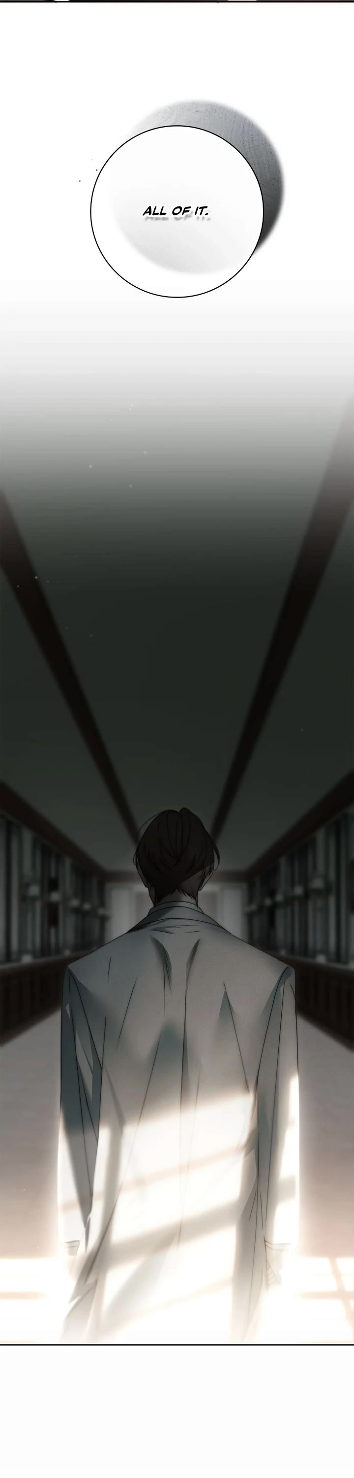The Count's Secret Maid Chapter 42 page 31 - Chapter 42