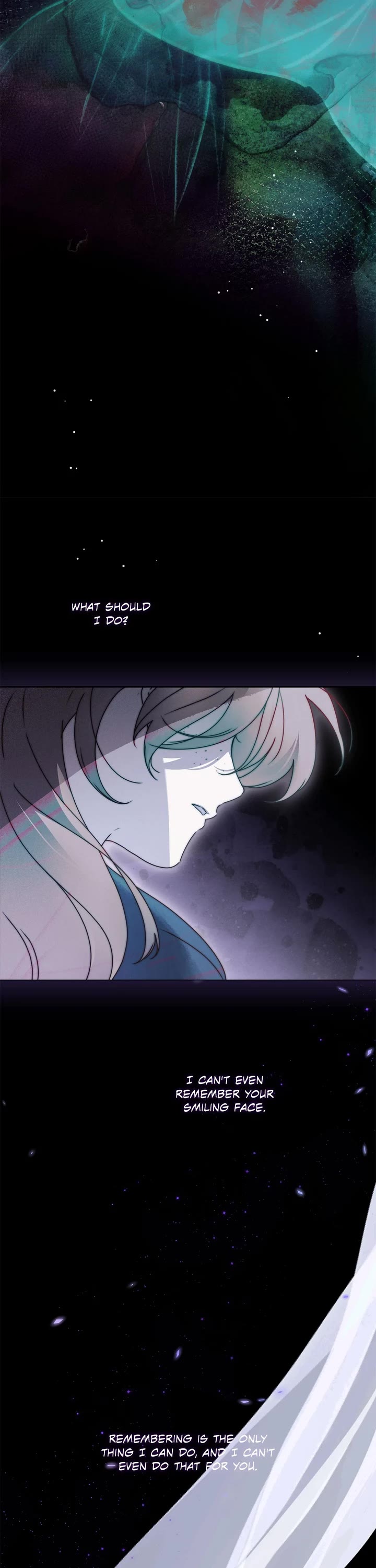 The Count's Secret Maid Chapter 42 page 6 - Chapter 42