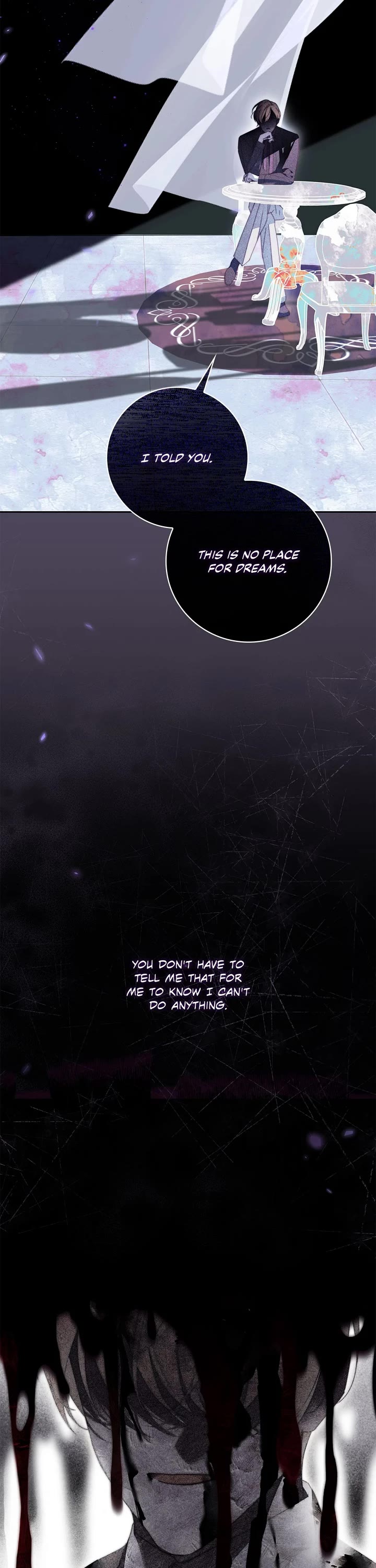 The Count's Secret Maid Chapter 42 page 7 - Chapter 42