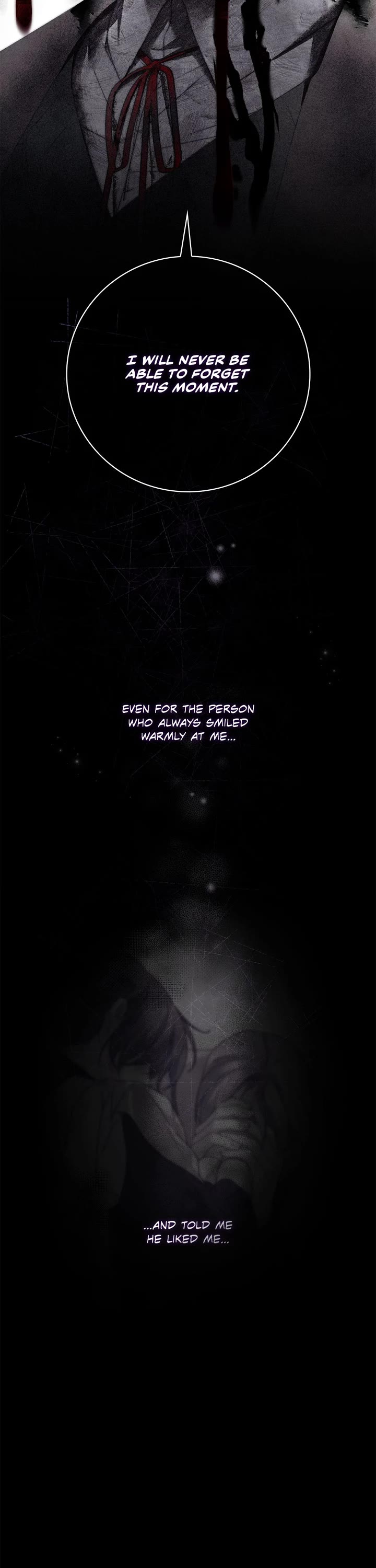 The Count's Secret Maid Chapter 42 page 8 - Chapter 42