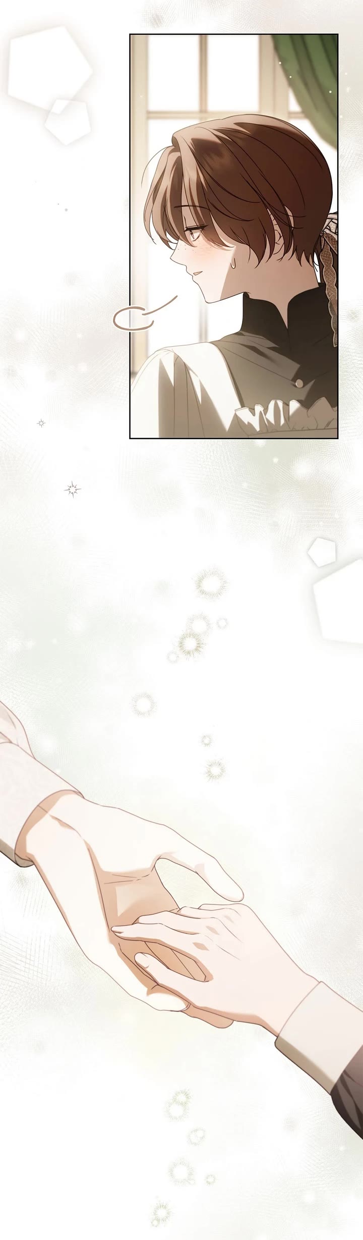 The Count's Secret Maid Chapter 43 page 20 - Chapter 43