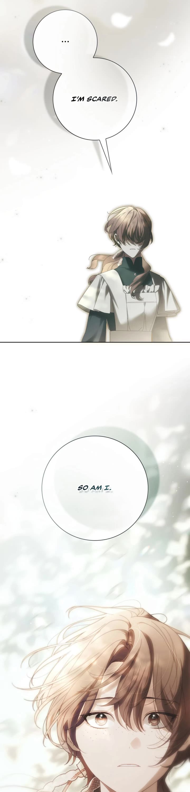 The Count's Secret Maid Chapter 43 page 37 - Chapter 43
