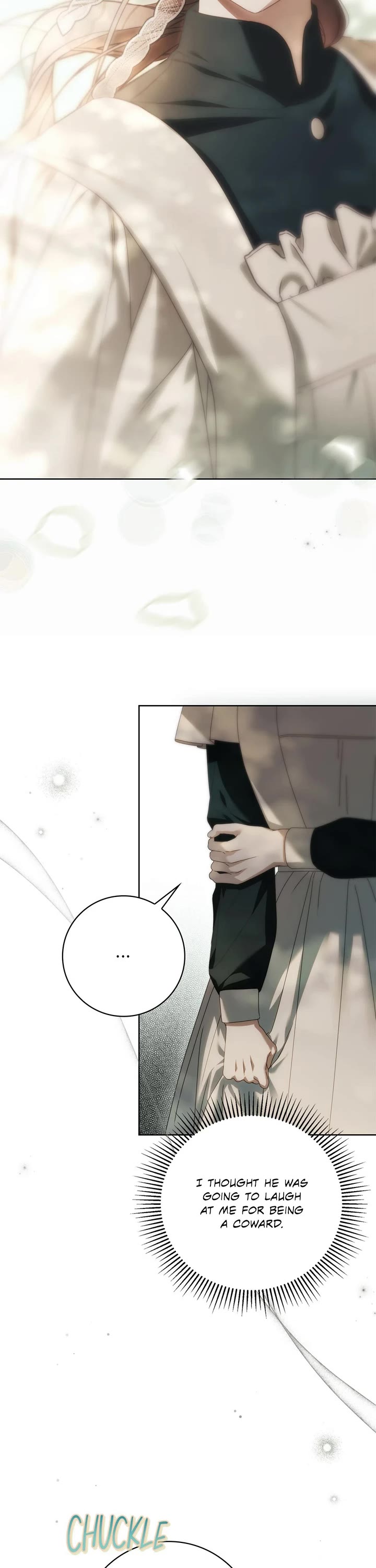 The Count's Secret Maid Chapter 43 page 38 - Chapter 43