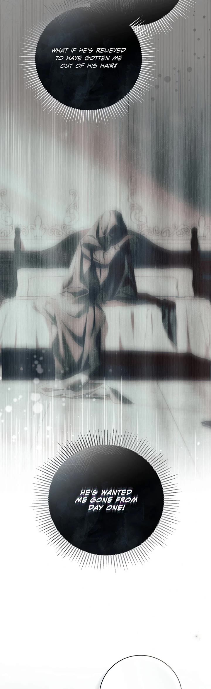 The Count's Secret Maid Chapter 43 page 5 - Chapter 43