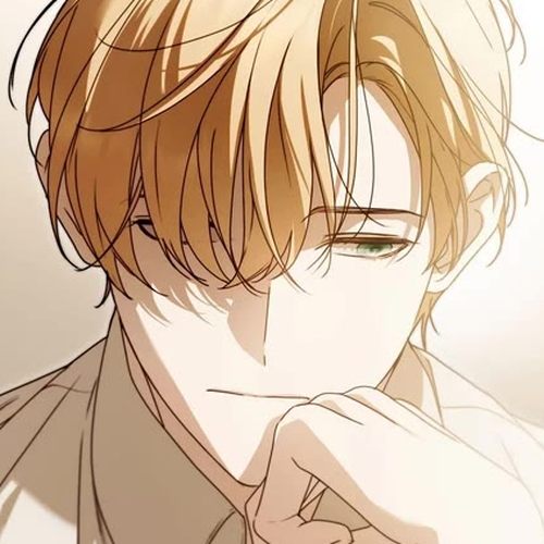 The Count's Secret Maid Chapter 43 cover