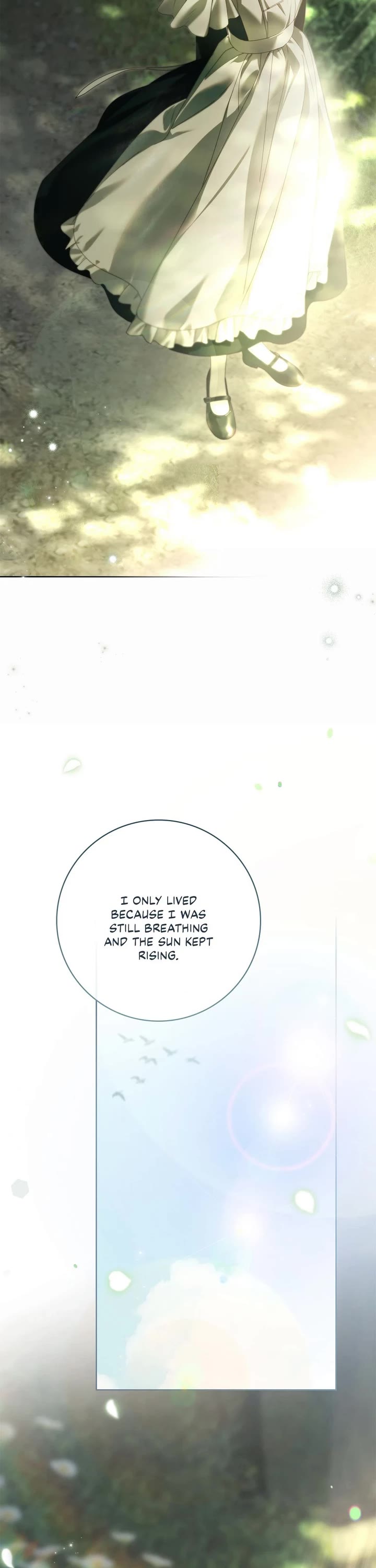 The Count's Secret Maid Chapter 44 page 17 - Chapter 44