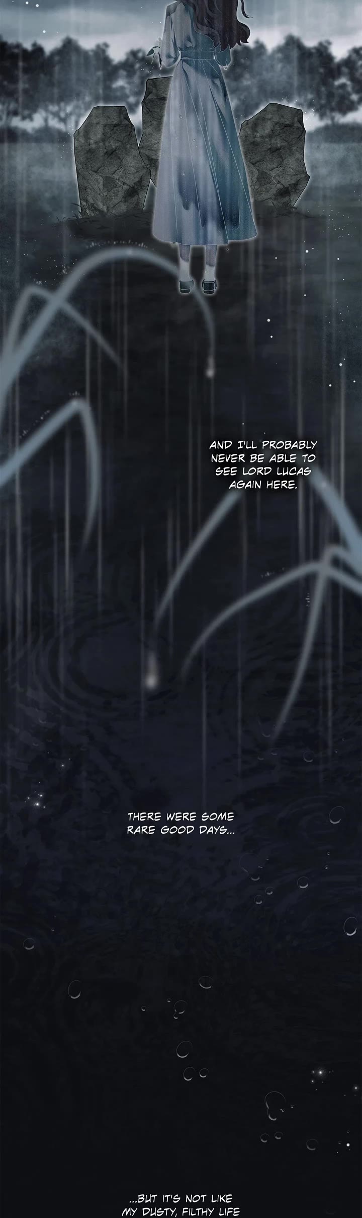 The Count's Secret Maid Chapter 44 page 19 - Chapter 44