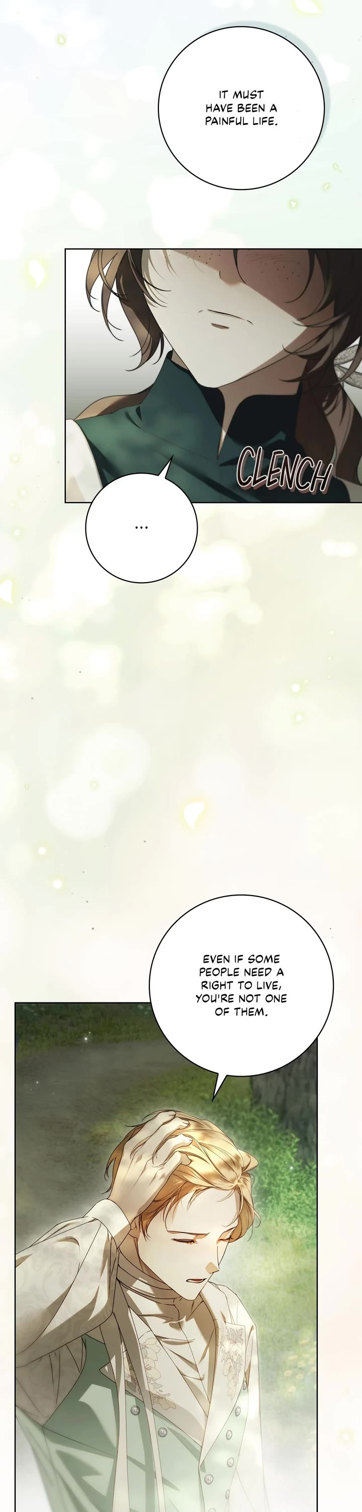 The Count's Secret Maid Chapter 44 page 23 - Chapter 44