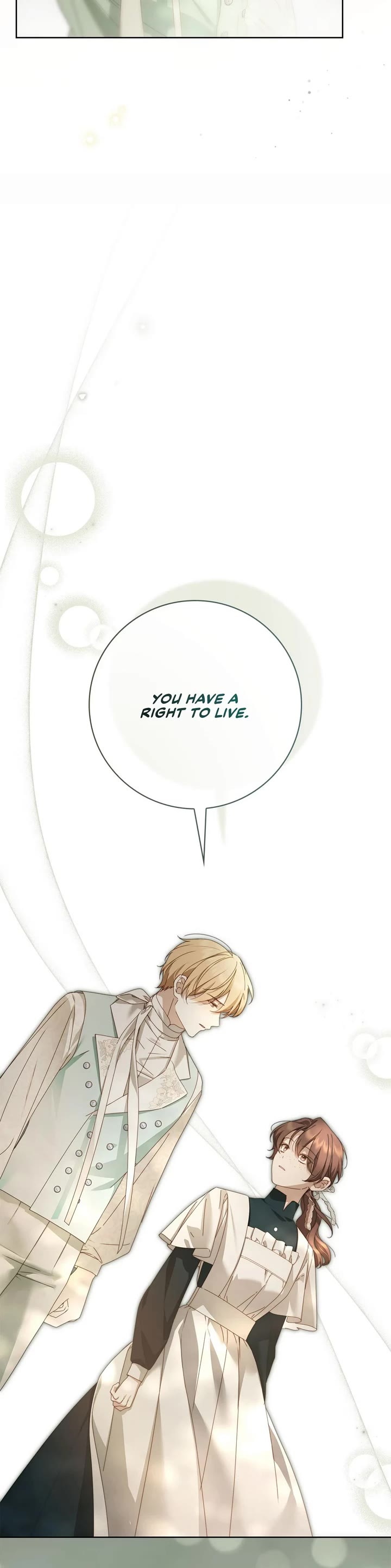 The Count's Secret Maid Chapter 44 page 24 - Chapter 44