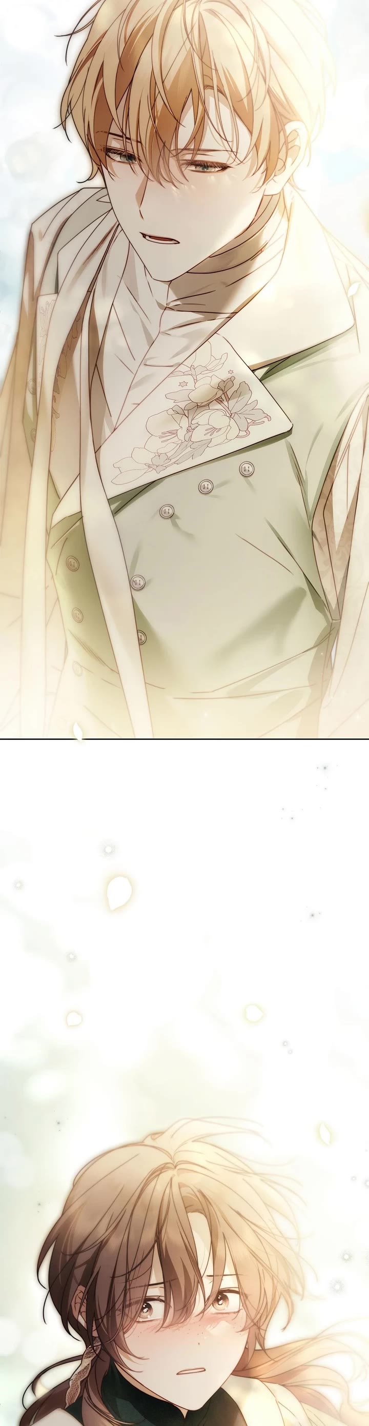 The Count's Secret Maid Chapter 44 page 29 - Chapter 44